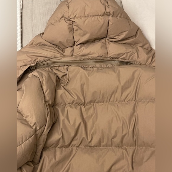 Wilfred Free Archive Parka Goose Down Puffer – Size 2 (Fits M) – Warmest −30°C - Picture 13 of 14